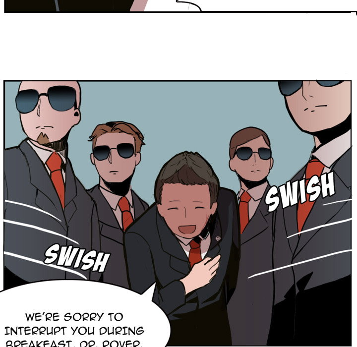 Justitia Chapter 2 - Page 37