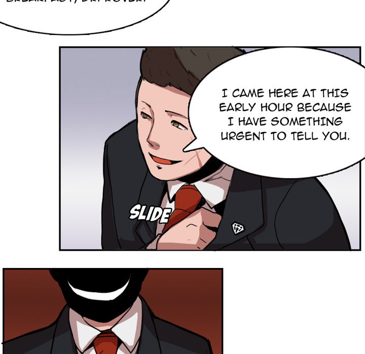 Justitia Chapter 2 - Page 38