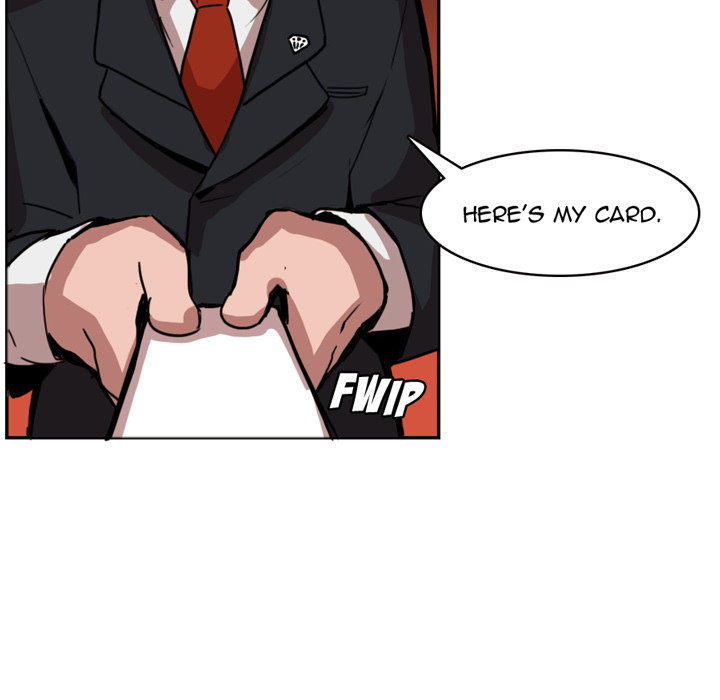 Justitia Chapter 2 - Page 39