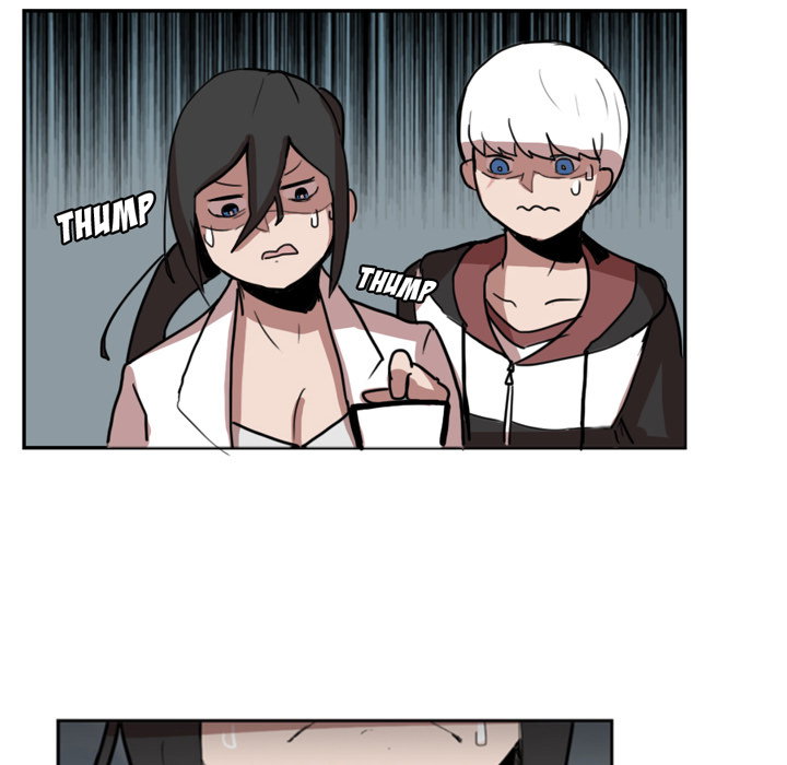 Justitia Chapter 2 - Page 40