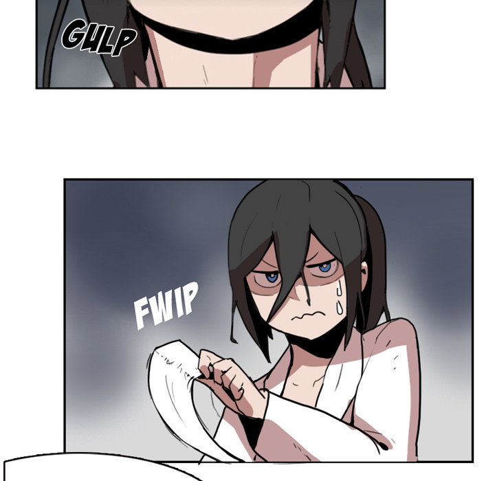 Justitia Chapter 2 - Page 41
