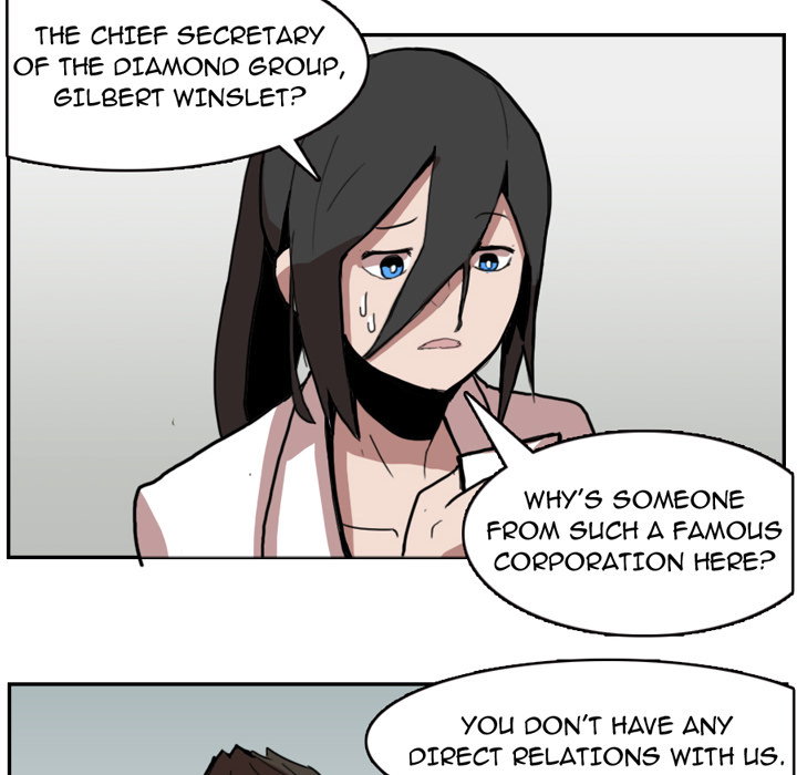 Justitia Chapter 2 - Page 42