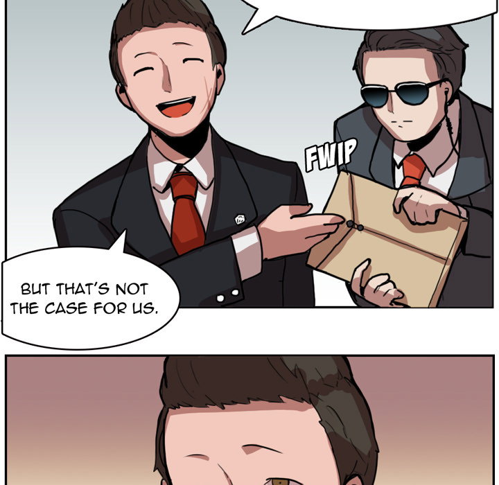 Justitia Chapter 2 - Page 43