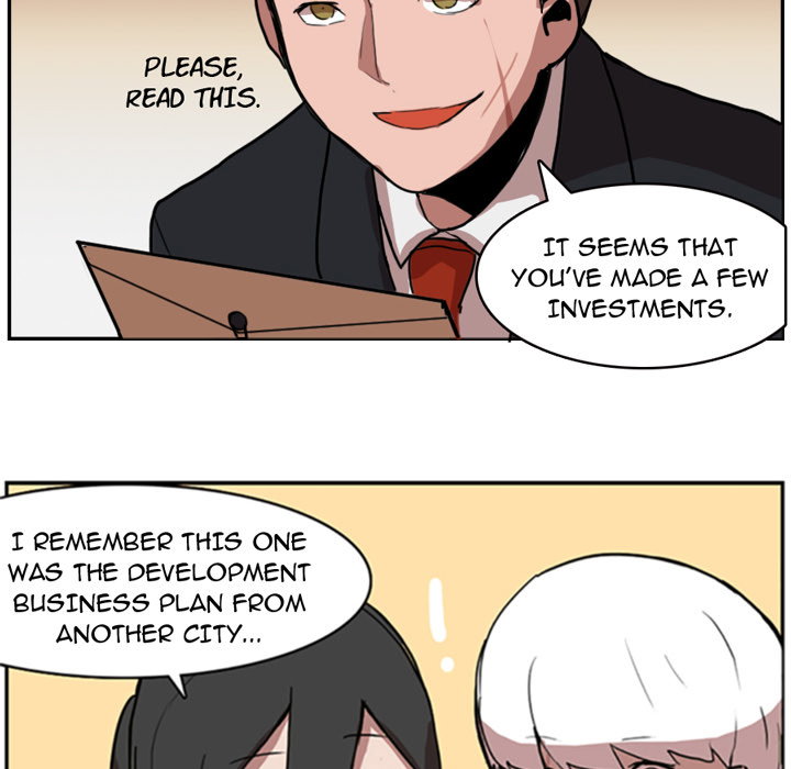 Justitia Chapter 2 - Page 44