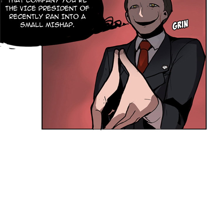 Justitia Chapter 2 - Page 46