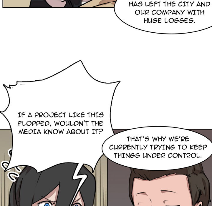 Justitia Chapter 2 - Page 48