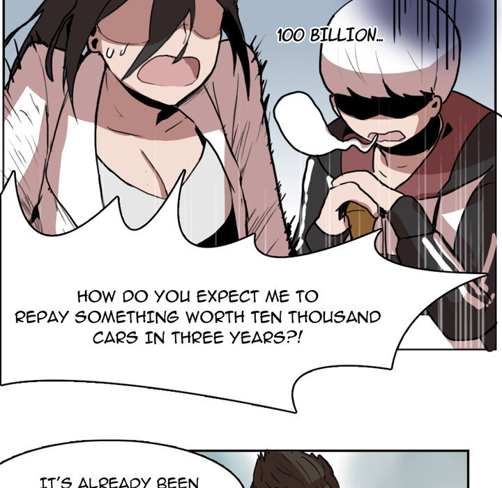 Justitia Chapter 2 - Page 52