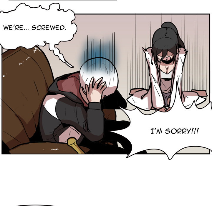 Justitia Chapter 2 - Page 57