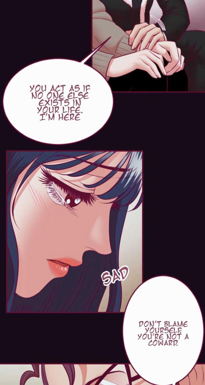 Just Right There! Chapter 54 - Page 15