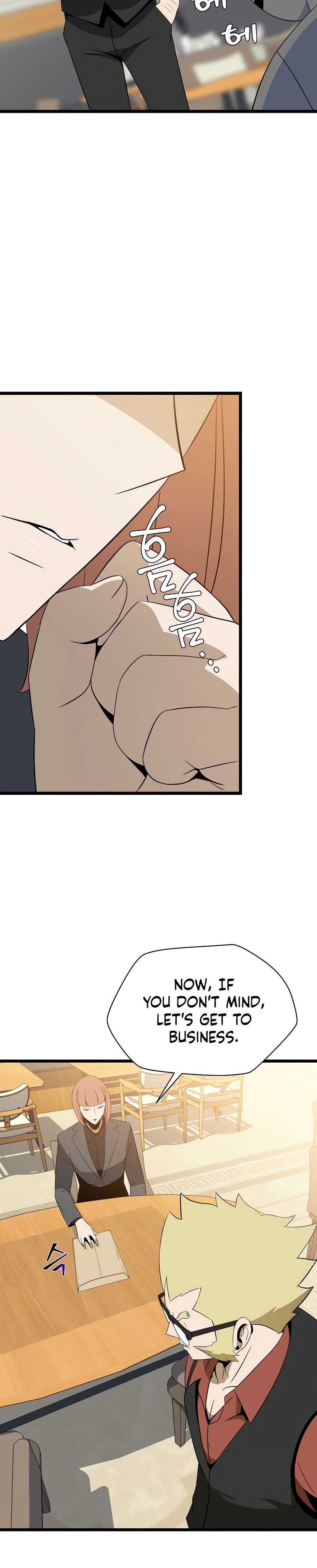 Kill the Hero Chapter 115 - Page 6