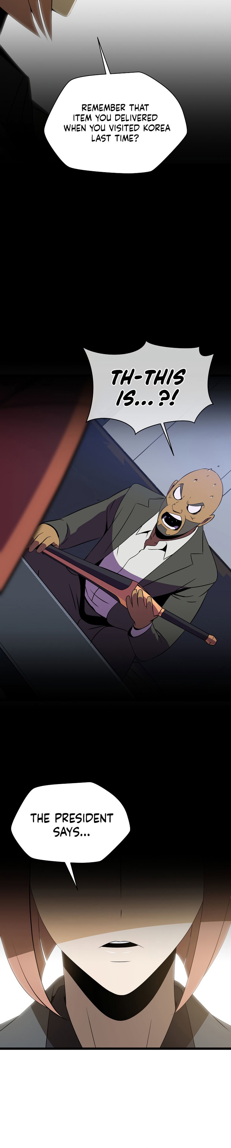 Kill the Hero Chapter 115 - Page 10