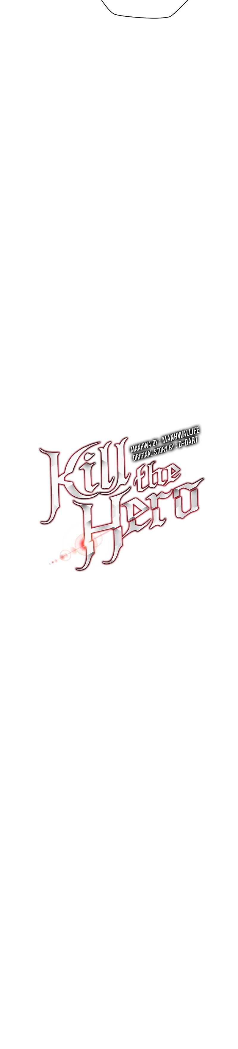 Kill the Hero Chapter 115 - Page 15