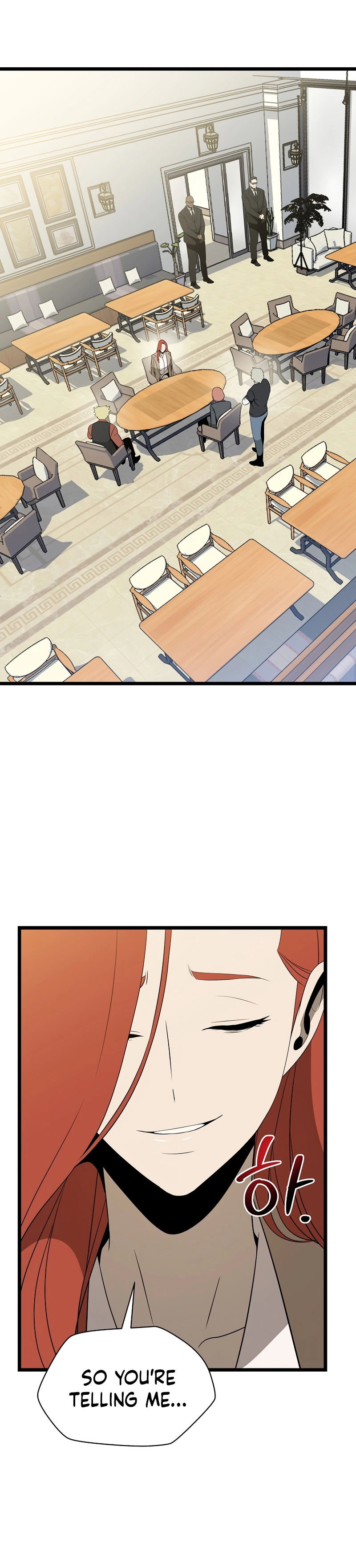 Kill the Hero Chapter 115 - Page 16