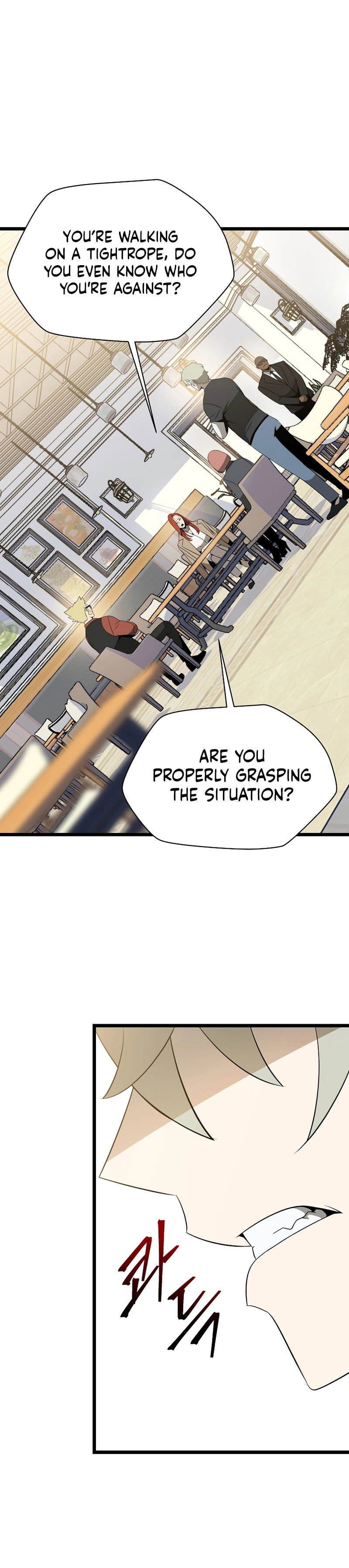 Kill the Hero Chapter 115 - Page 19