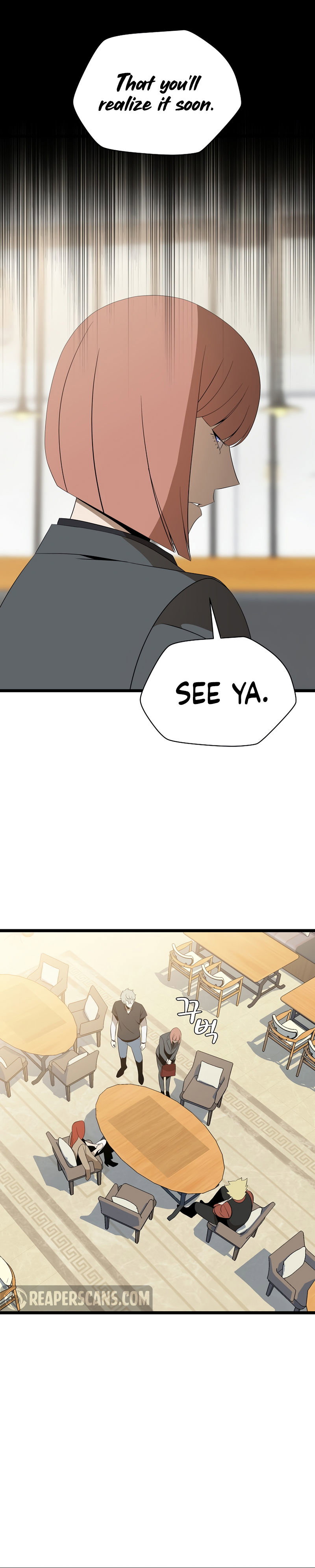Kill the Hero Chapter 115 - Page 25
