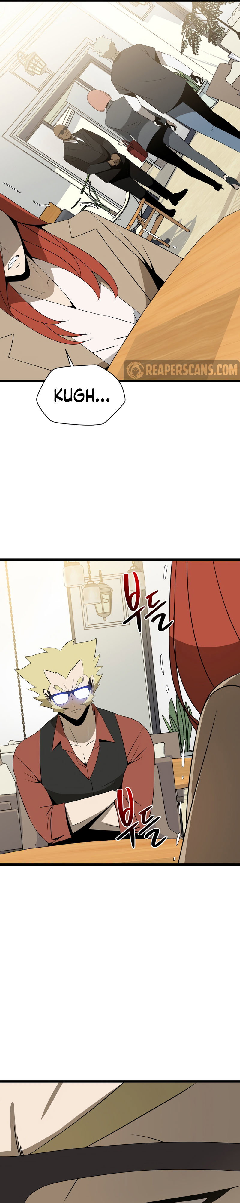 Kill the Hero Chapter 115 - Page 26