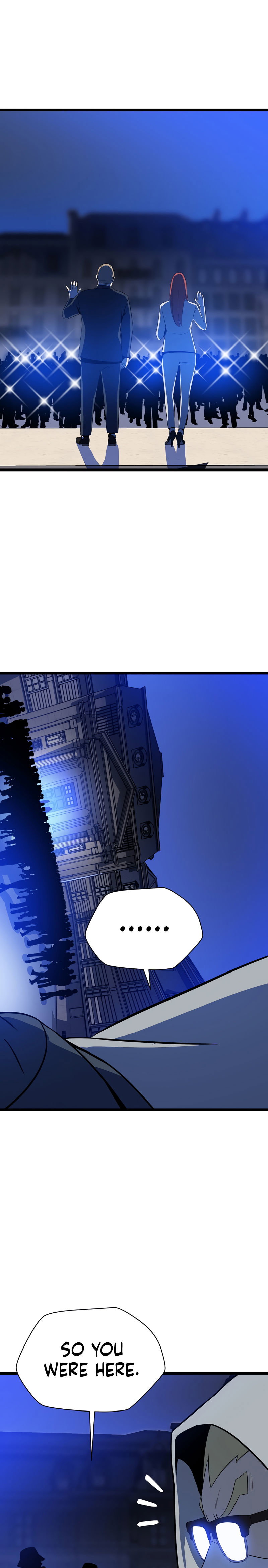 Kill the Hero Chapter 115 - Page 30