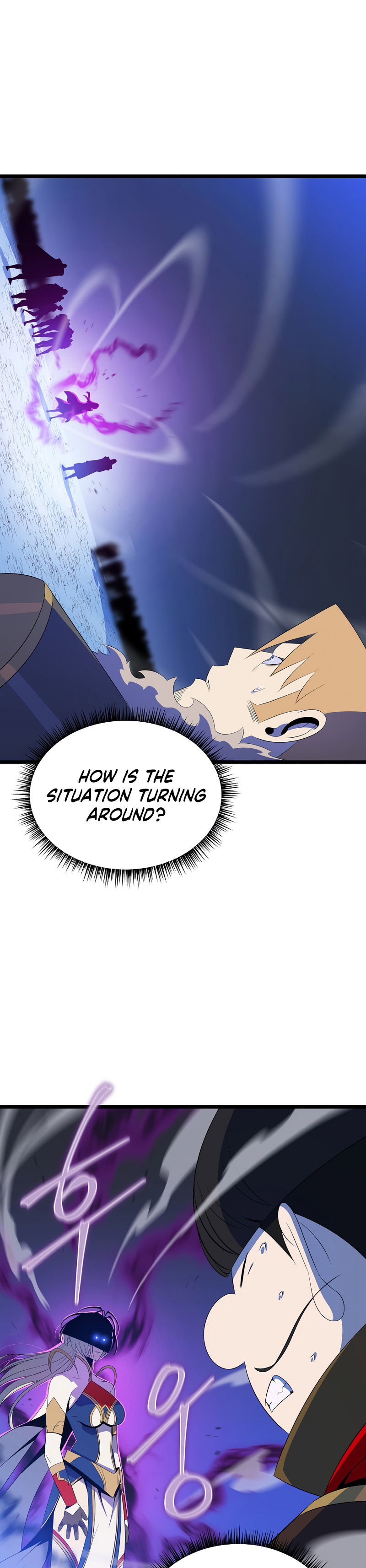 Kill the Hero Chapter 118 - Page 2
