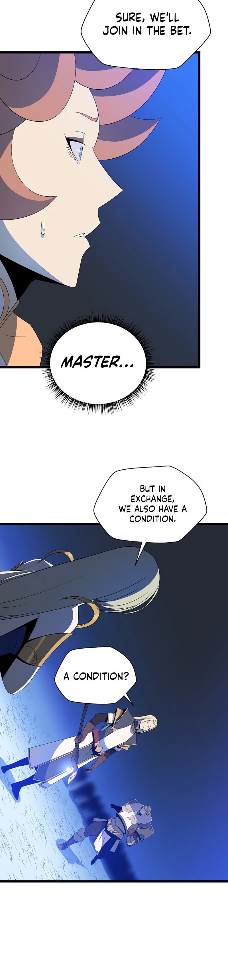 Kill the Hero Chapter 118 - Page 4
