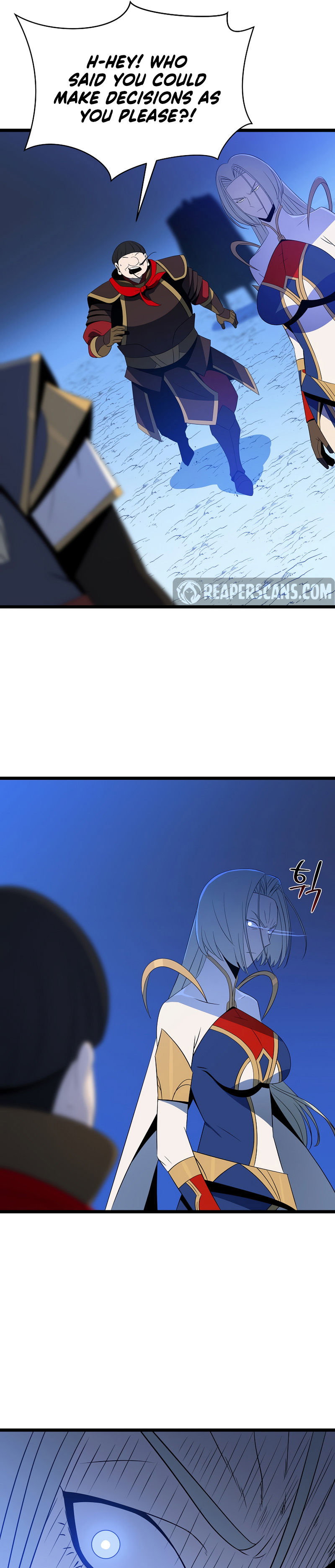 Kill the Hero Chapter 118 - Page 8