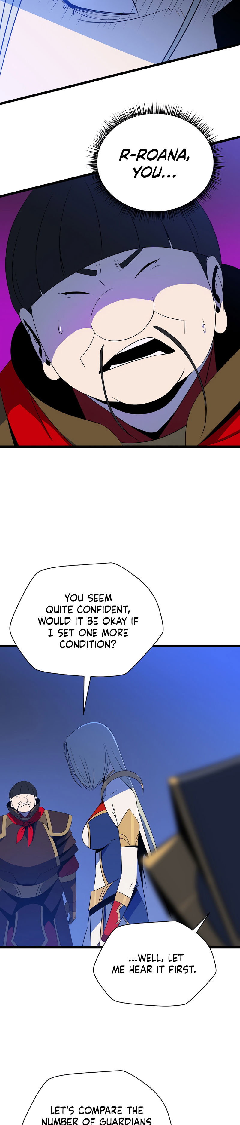 Kill the Hero Chapter 118 - Page 9