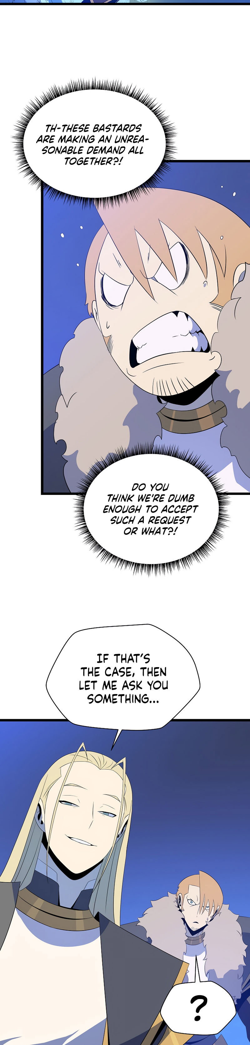 Kill the Hero Chapter 118 - Page 12