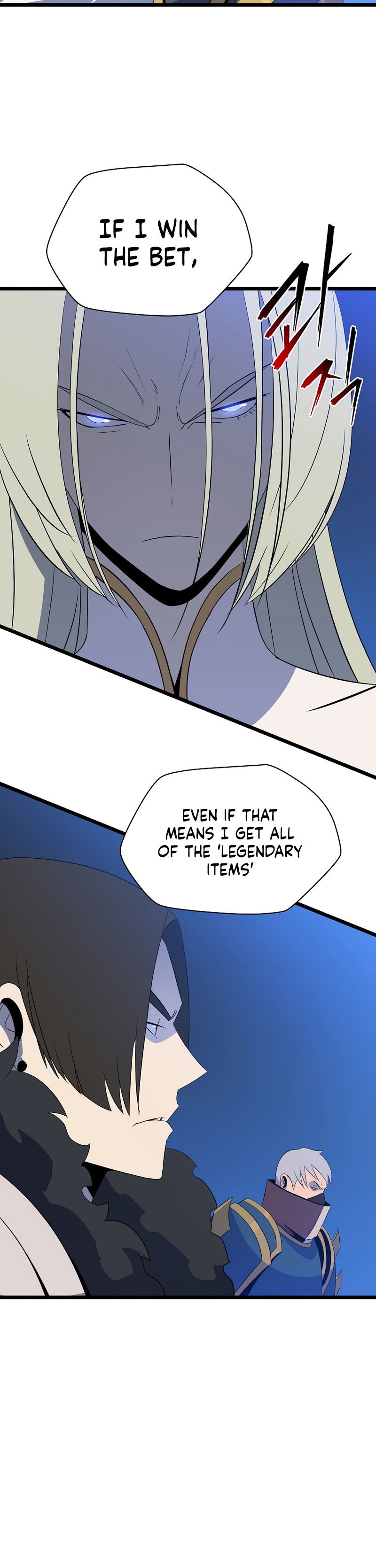 Kill the Hero Chapter 118 - Page 13