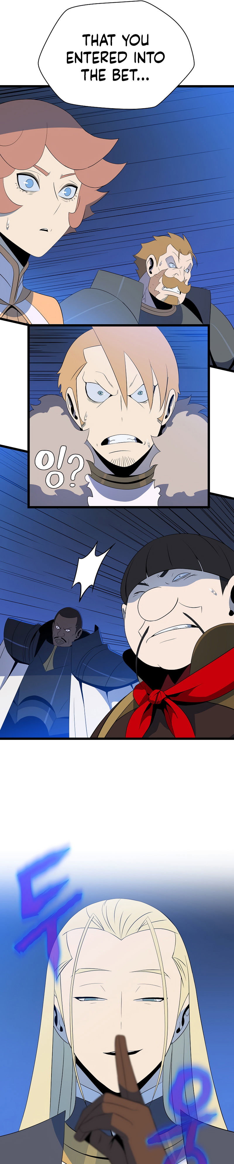 Kill the Hero Chapter 118 - Page 14