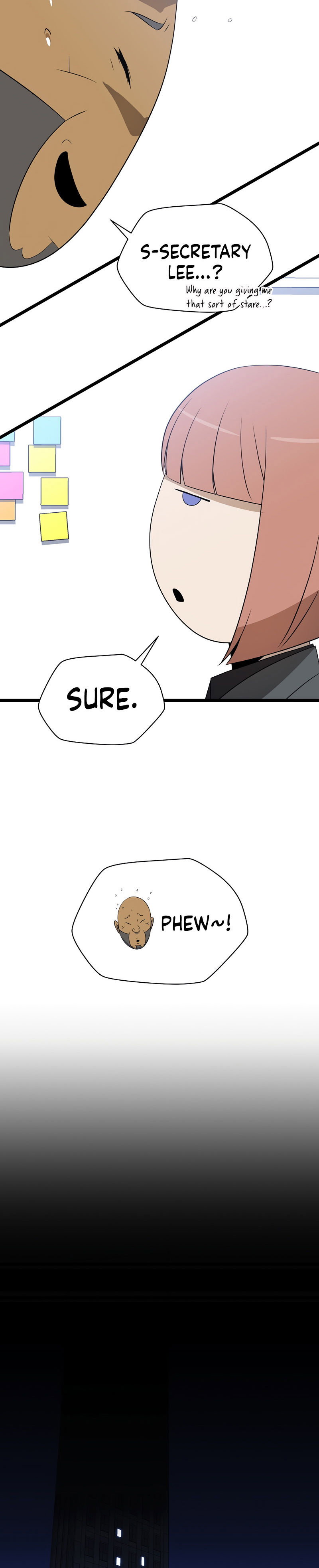 Kill the Hero Chapter 118 - Page 22