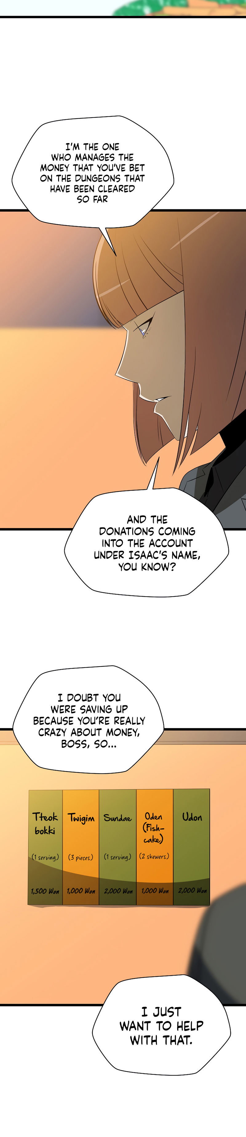 Kill the Hero Chapter 118 - Page 25