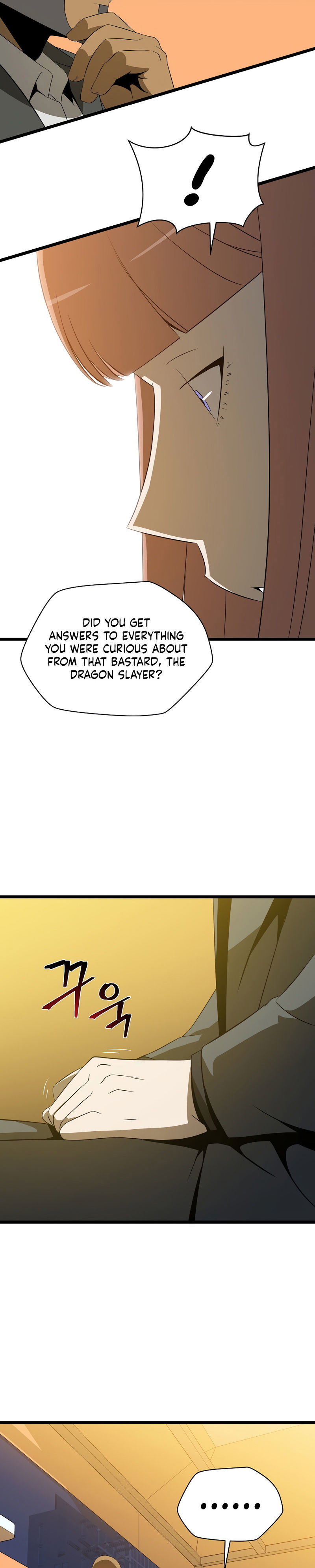 Kill the Hero Chapter 118 - Page 27