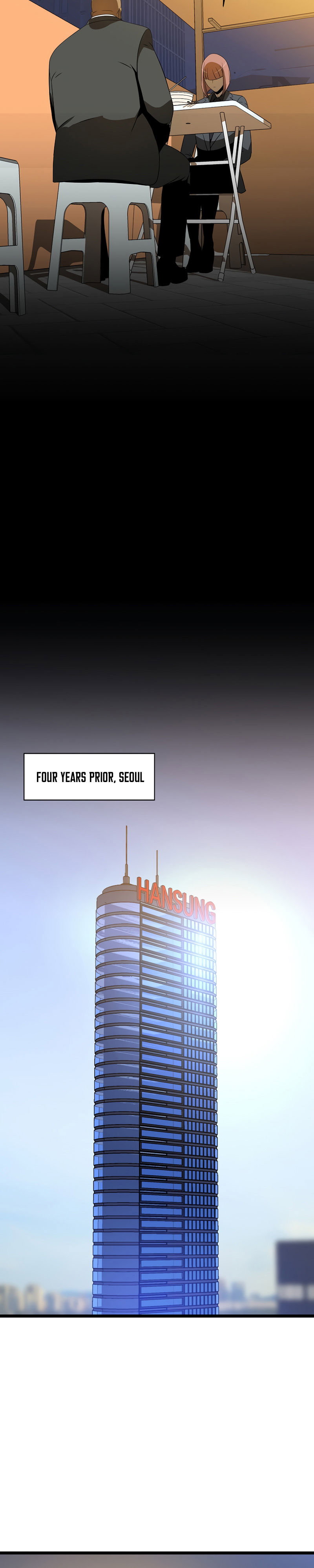 Kill the Hero Chapter 118 - Page 28