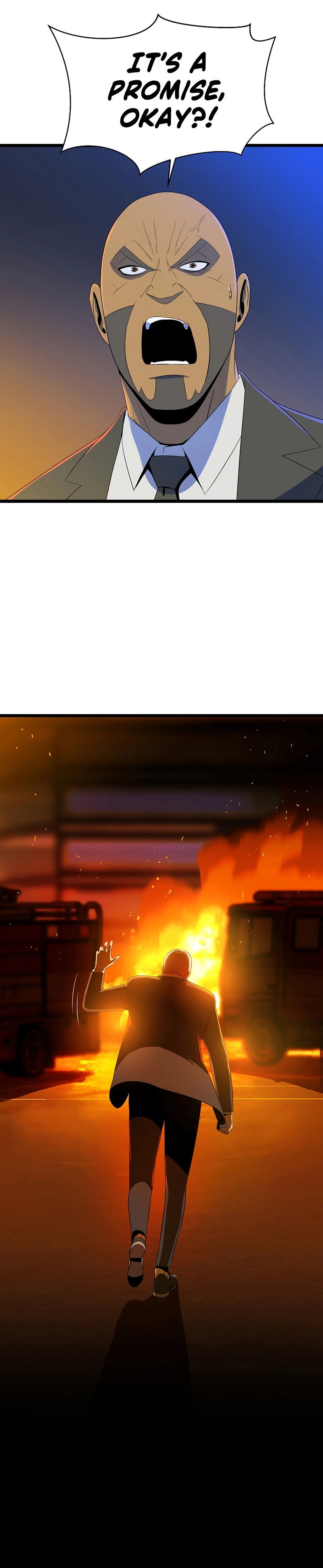 Kill the Hero Chapter 122 - Page 5