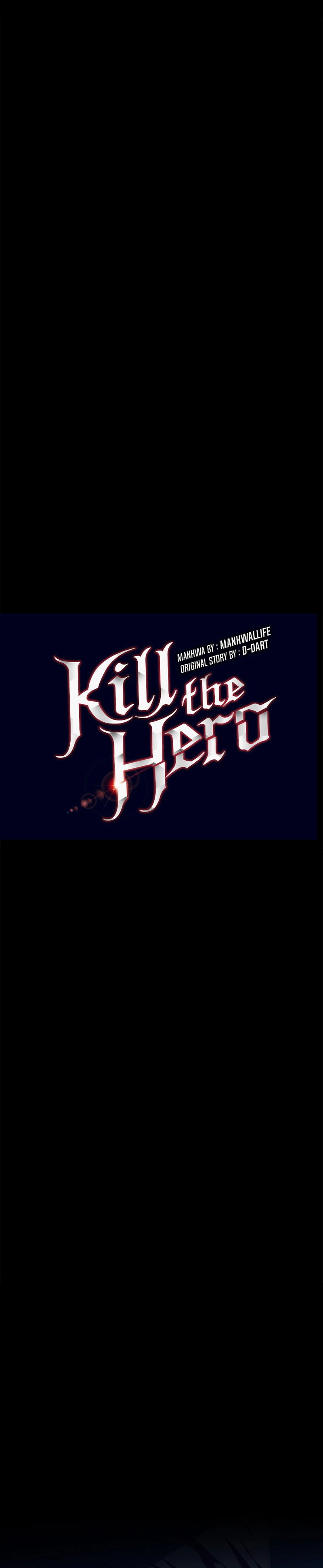 Kill the Hero Chapter 122 - Page 6