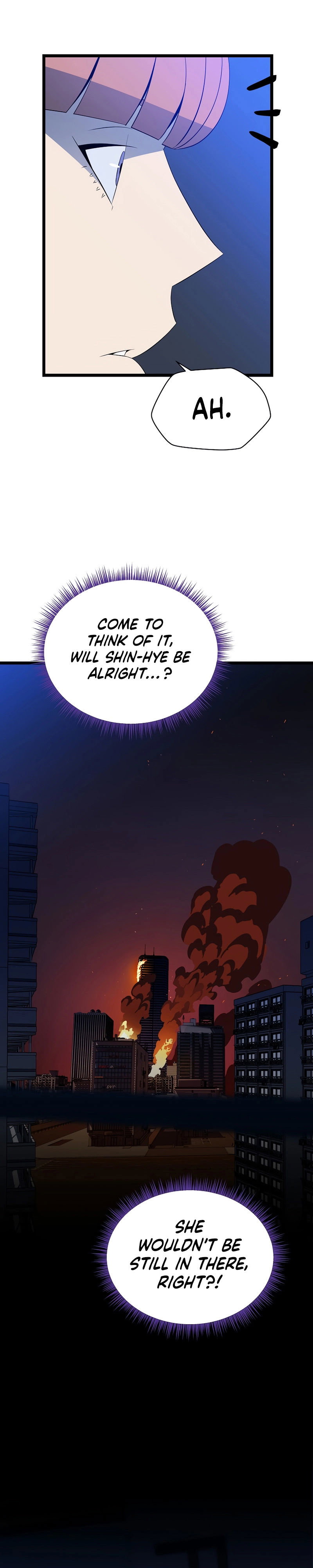 Kill the Hero Chapter 122 - Page 15