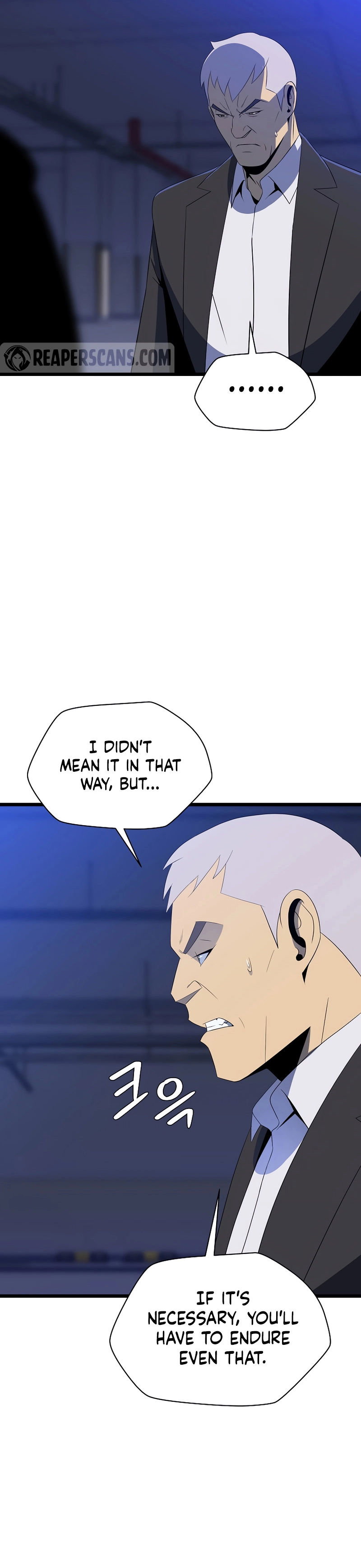 Kill the Hero Chapter 122 - Page 18