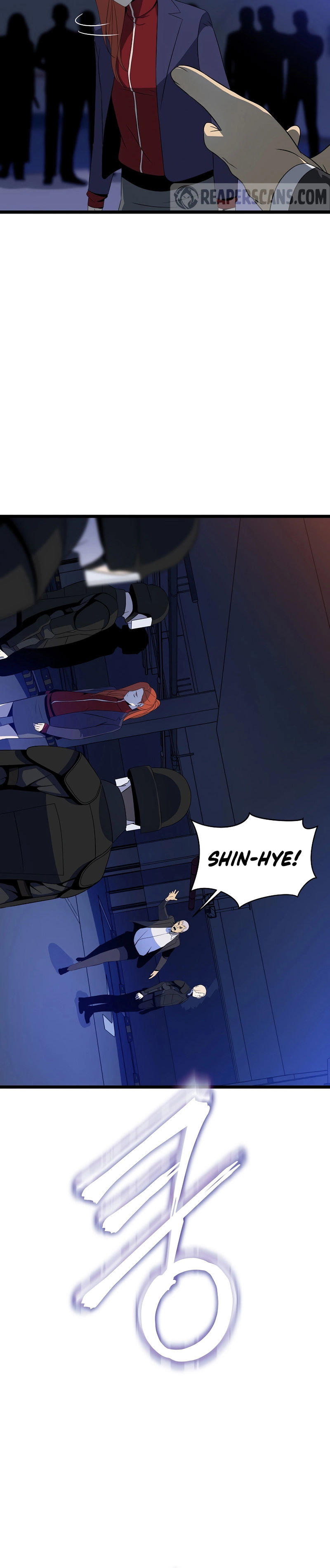 Kill the Hero Chapter 122 - Page 24