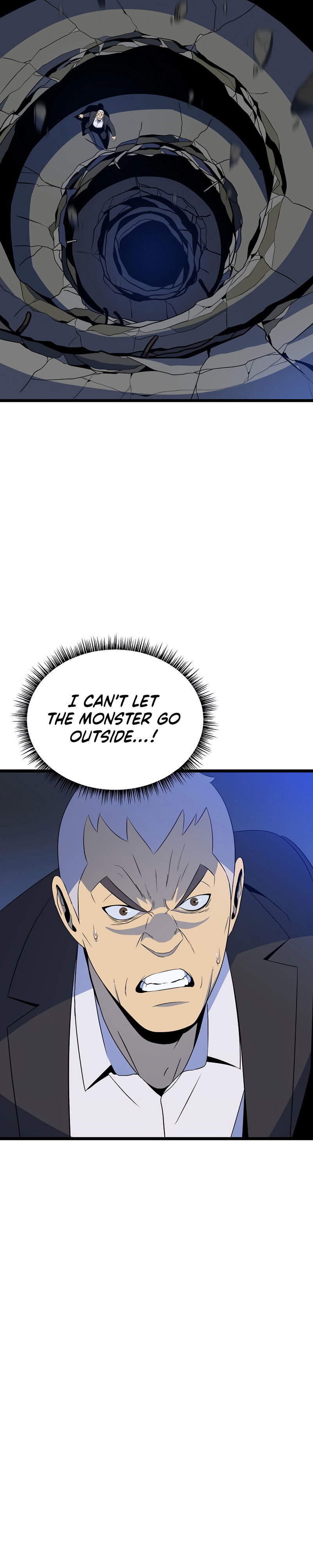 Kill the Hero Chapter 122 - Page 27