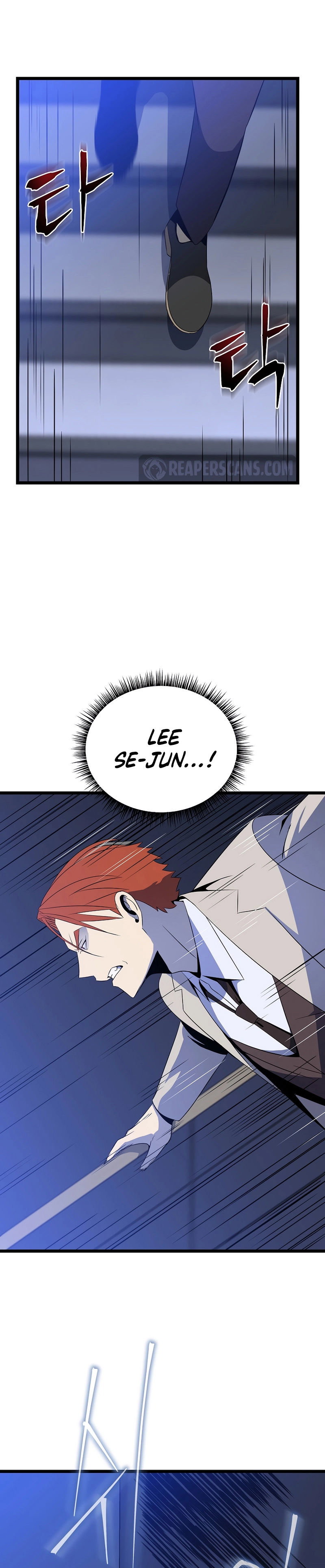 Kill the Hero Chapter 122 - Page 28