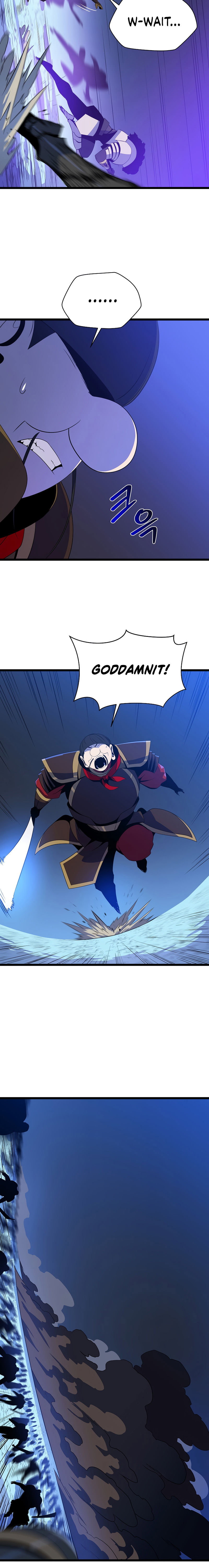 Kill the Hero Chapter 128 - Page 4
