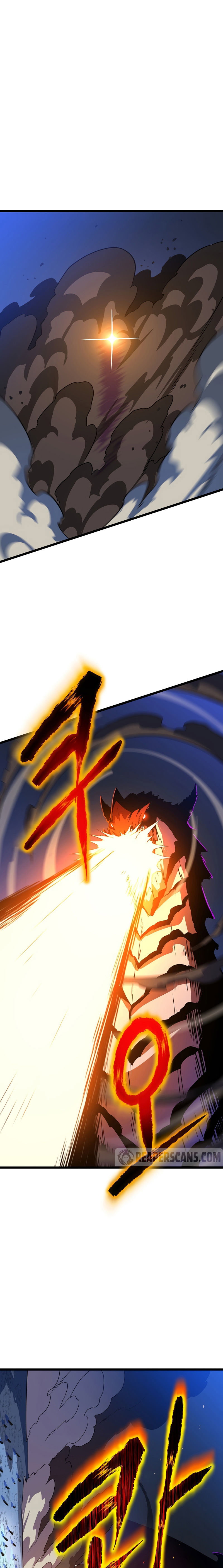 Kill the Hero Chapter 128 - Page 5