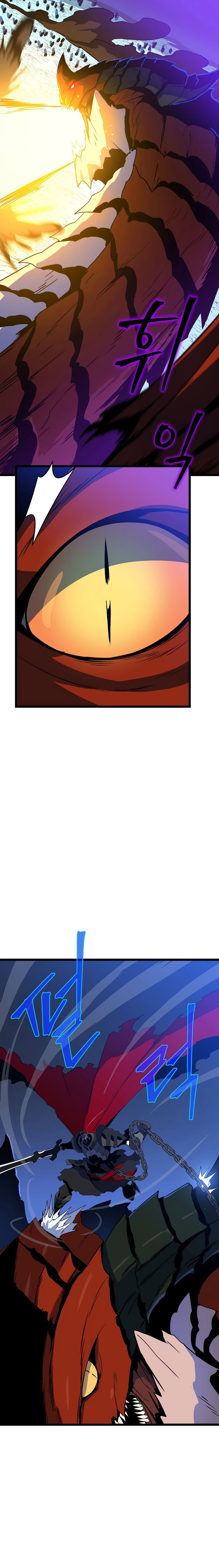 Kill the Hero Chapter 128 - Page 8