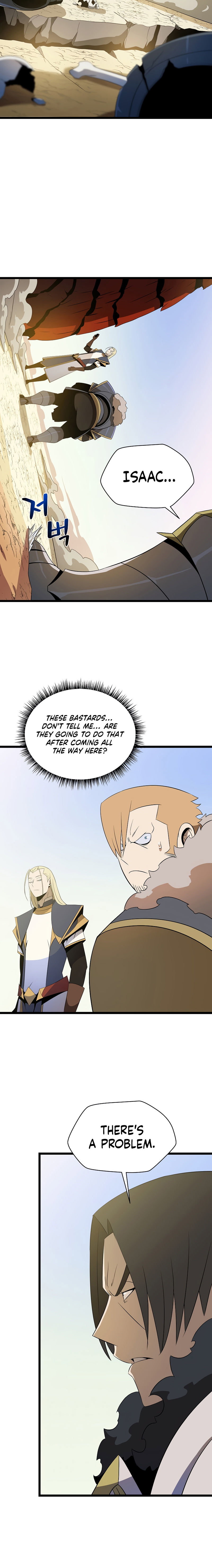 Kill the Hero Chapter 128 - Page 16