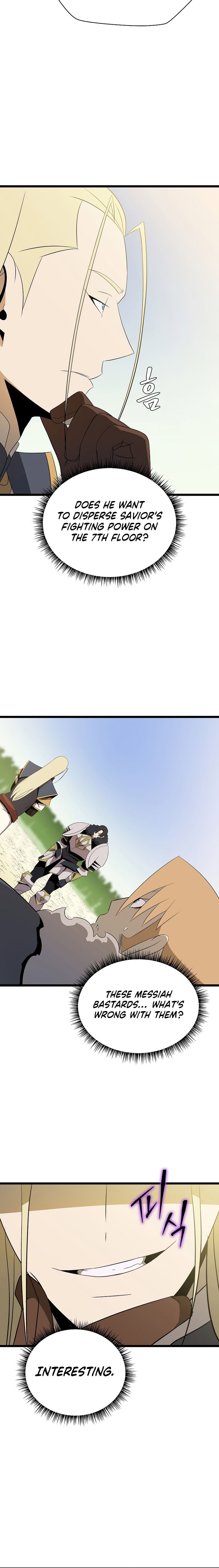 Kill the Hero Chapter 128 - Page 18