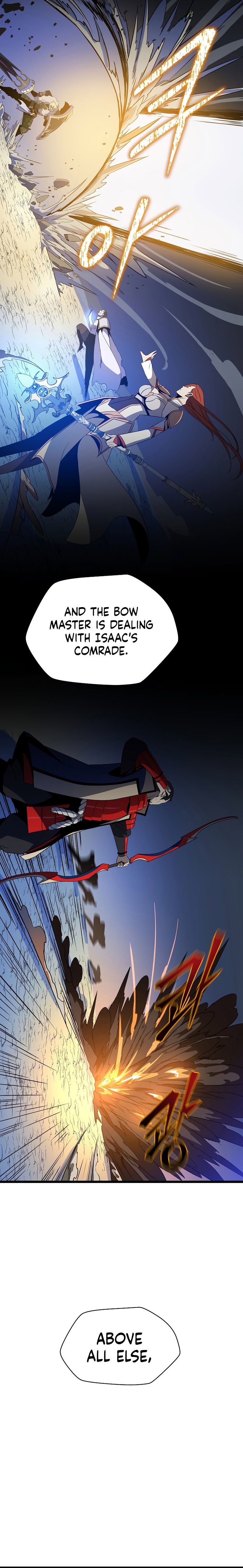 Kill the Hero Chapter 137 - Page 2