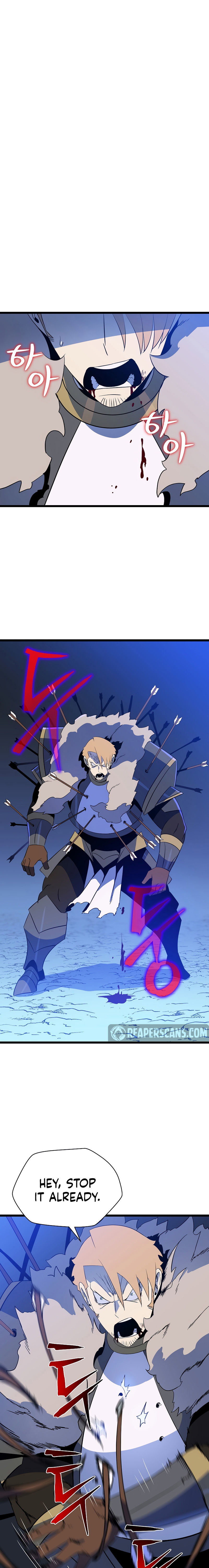 Kill the Hero Chapter 137 - Page 7