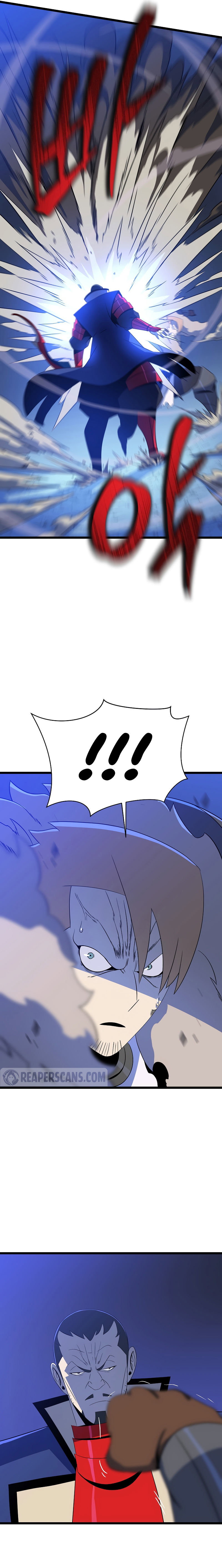 Kill the Hero Chapter 137 - Page 15