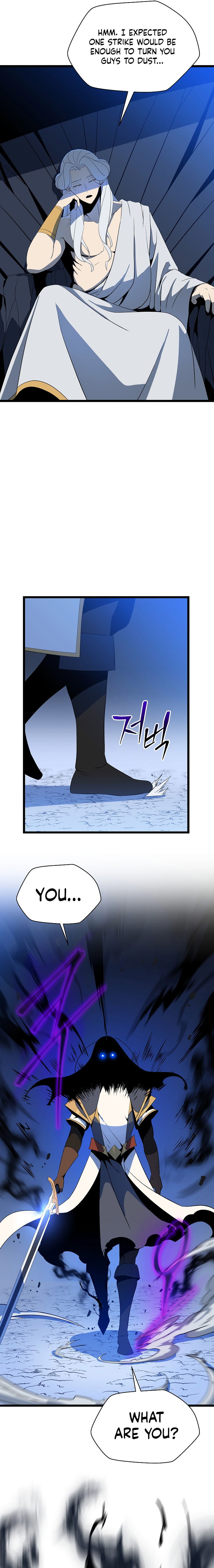 Kill the Hero Chapter 146 - Page 5
