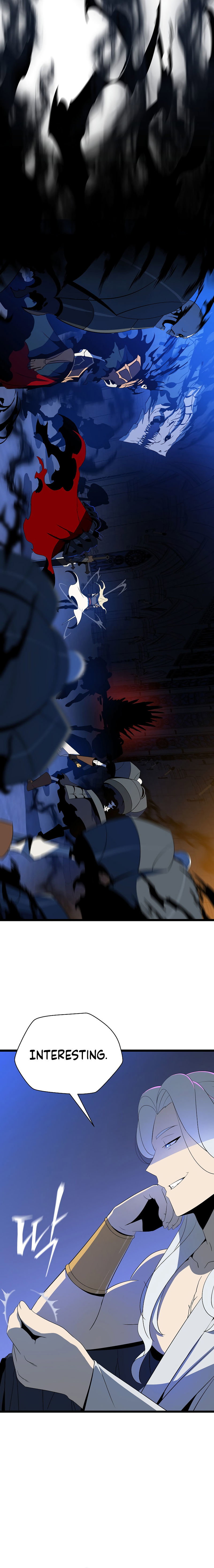 Kill the Hero Chapter 146 - Page 6