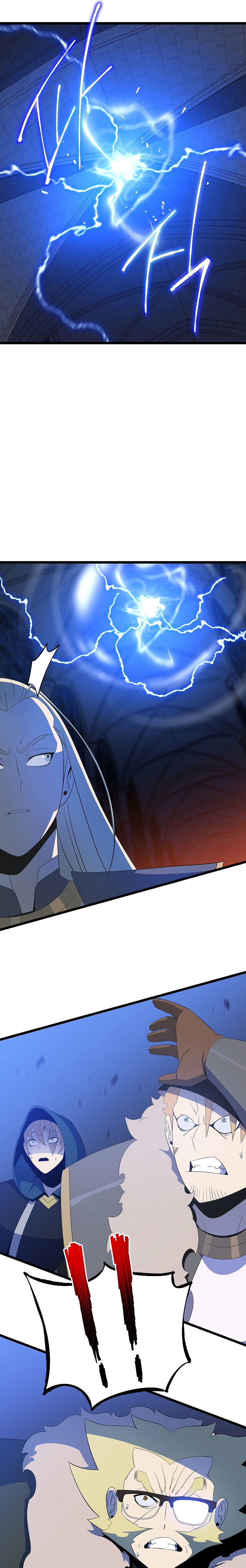 Kill the Hero Chapter 146 - Page 7
